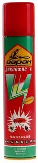 Аэрозоль варан от тараканов отзывы