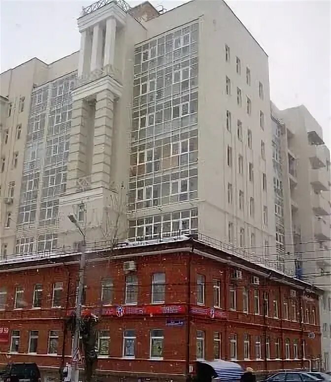 Снять офис, 30 кв. м., Пермь, цена 6000 руб., № 1397554 Ribri.ru