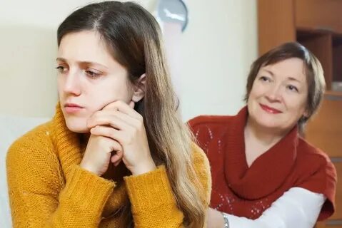 Дочери не с кем общаться