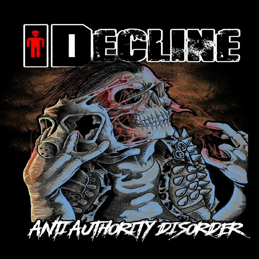 Authority Anti. Resist and Disorder REZODRONE. Resist and Disorder Lyrics. Resist and disorder