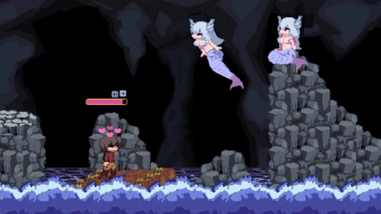 Supa monsters n girls. Хентай игра super monsters'n girls. Supa monsters игра. Super monster girls. Depravia all death.