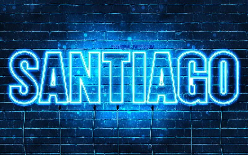 Santiago name. Сантьяго имя происхождение. Сантьяго имя. Надпись санти. Santiago name.
