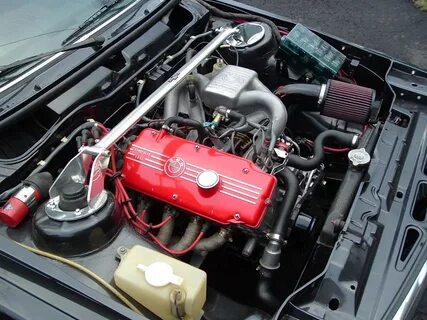 8 b 16