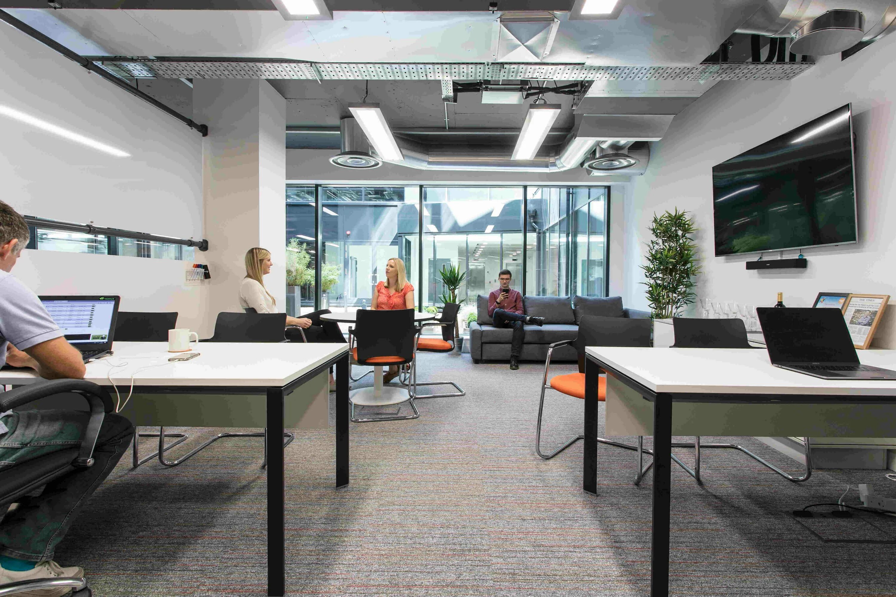 Office am