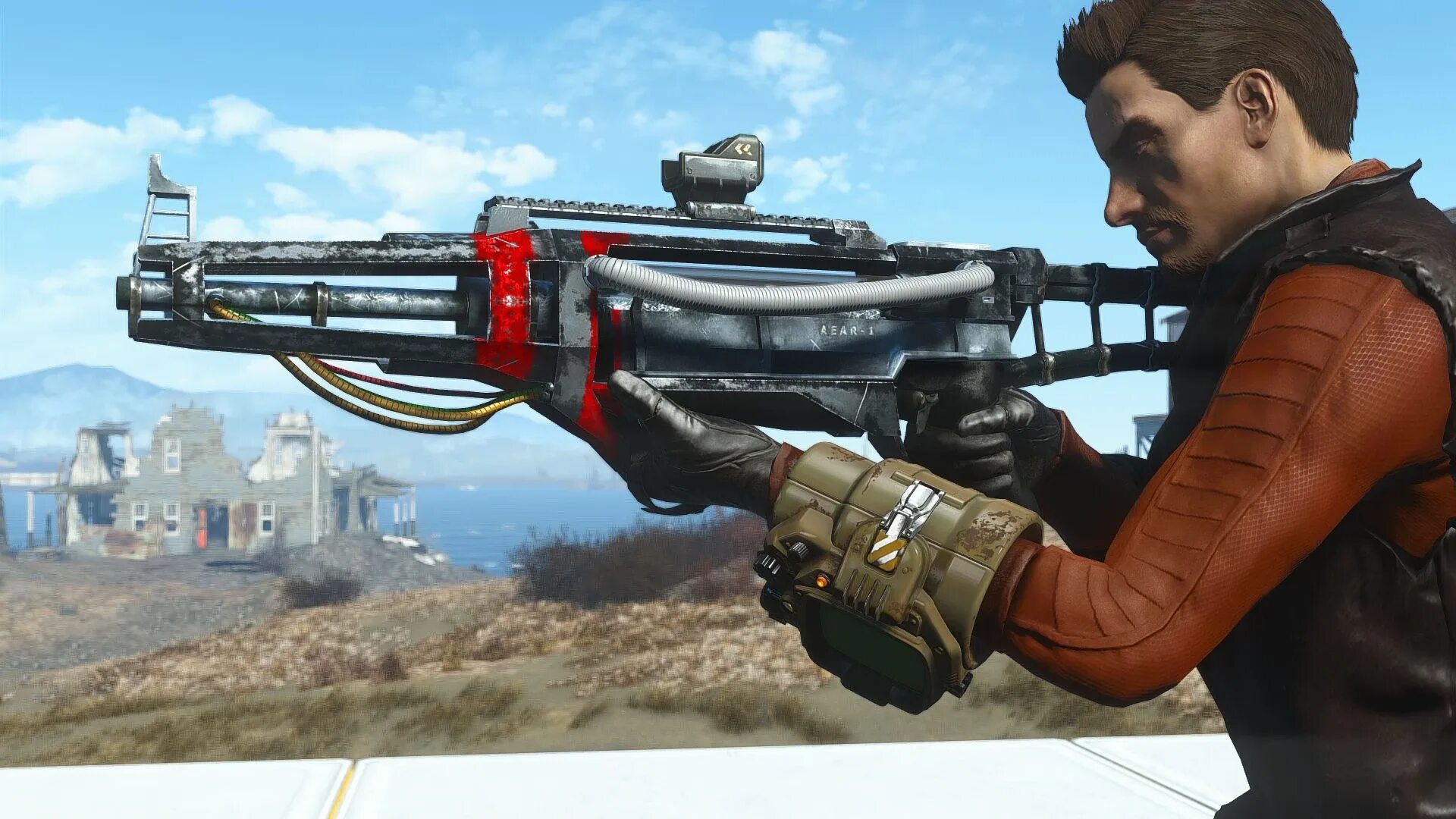 Fallout 4 poses. Лазерная винтовка фоллаут 4. уазельная винтовка фоллаут 4. лазерный карабин fallout 76. fallout 4 мод лазерная винтовка.