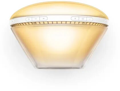 Световые будильники philips wake up light