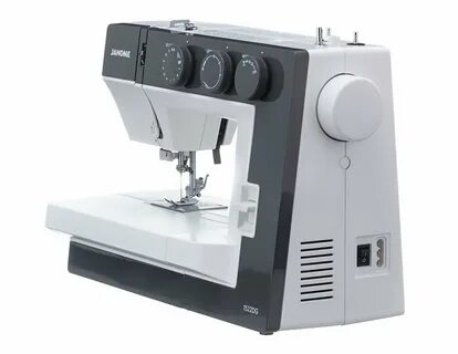 Швейная машина janome 56s