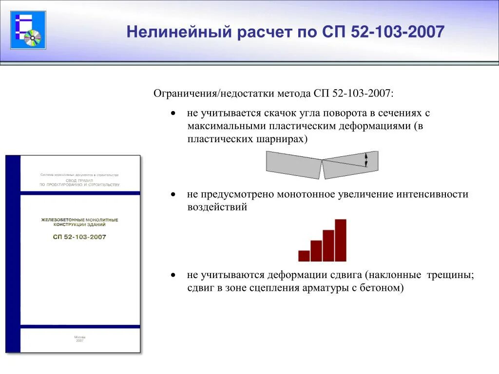 Сп 52.13330 2016 с изменениями. Нелинейные расчеты железобетонных конструкций. Нелинейность расчет. Нелинейный расчет стальных конструкций. Линейные и нелинейные расчеты ЖБК.