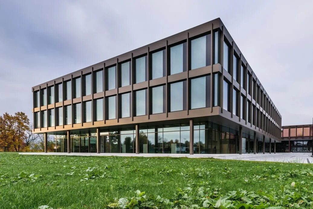 Building 8