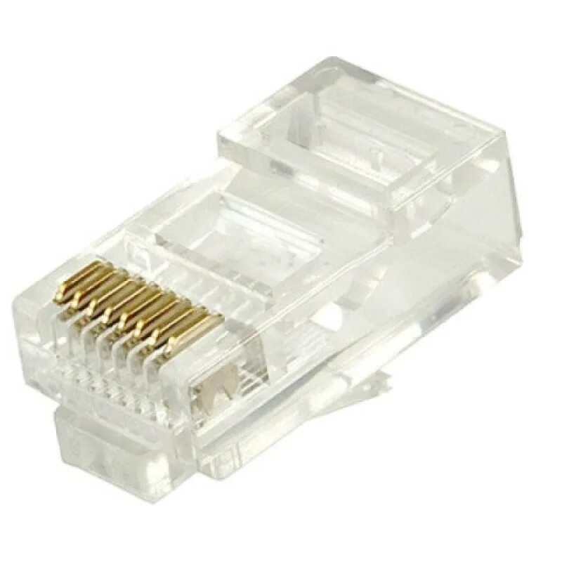 Rj 45 разъем купить