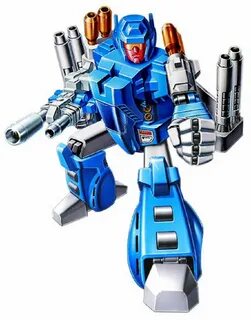 Studio trigger transformers