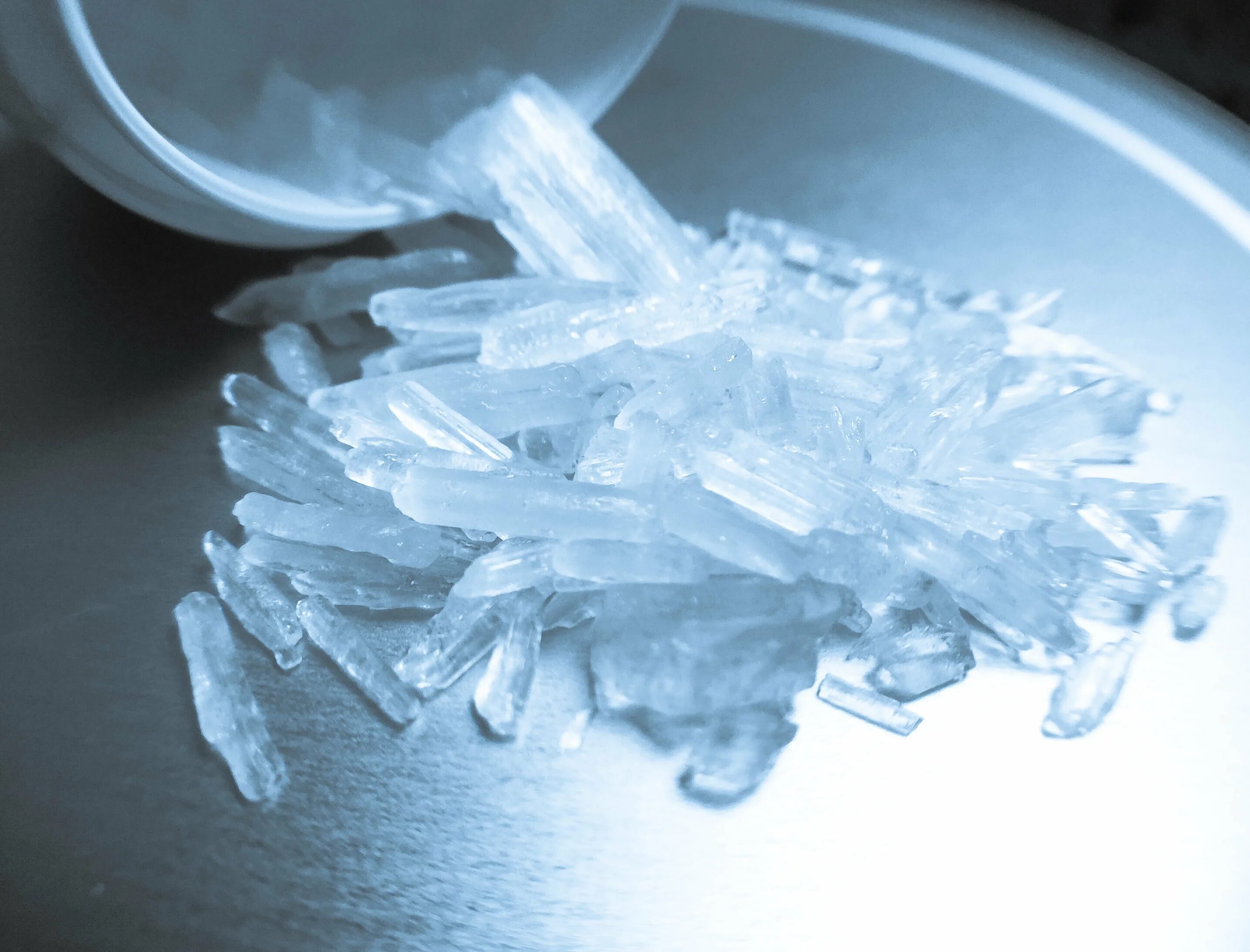 Meth