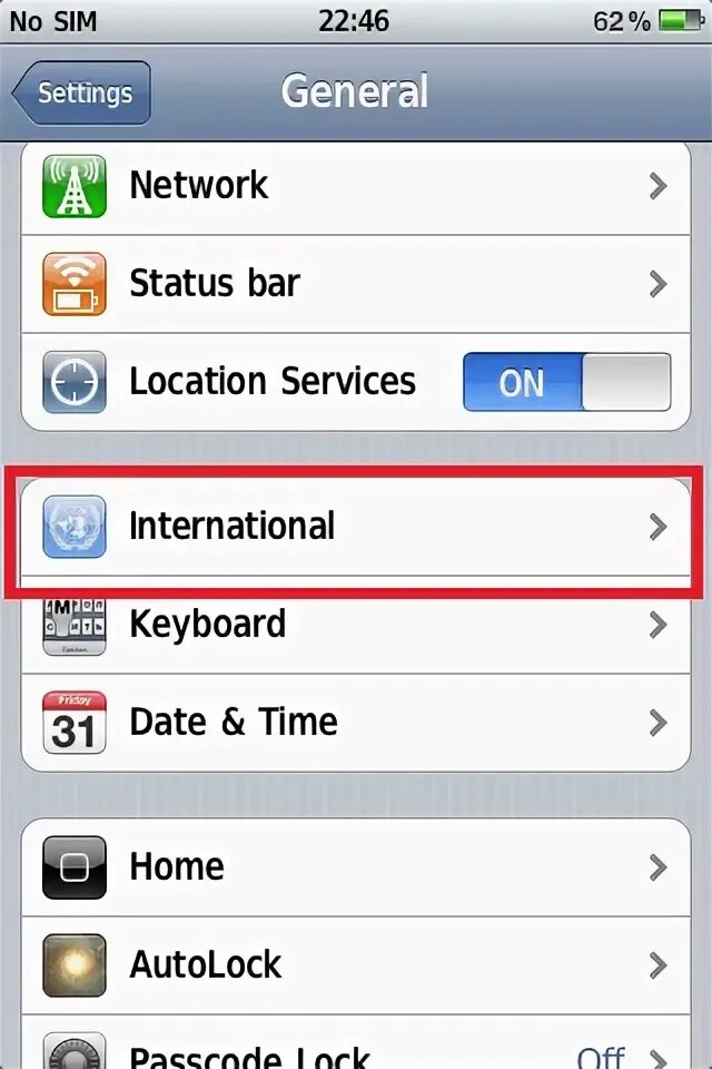 Как установить русский на айфон. Смена языка на iphone. изменить язык на айфоне. язык на айфоне настройки. изменение языка на айфоне.