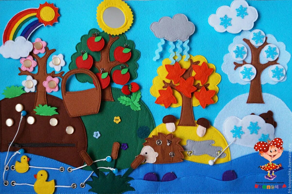 дерево весна вышивка. дерево из пуговиц. рукоделие времена года. панно по временам года. поделка весна.