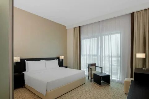 Hyatt place dubai jumeirah