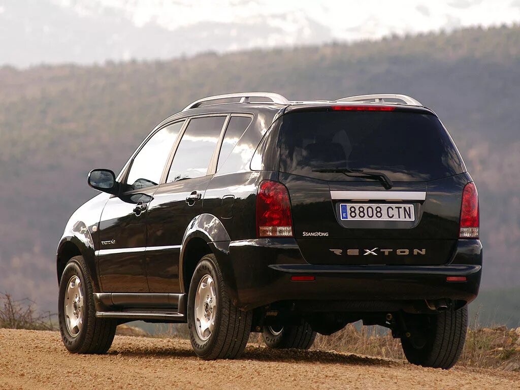 Расход rexton. Ssangyong rexton 2001. ssangyong rexton 1. ssangyong rexton rx270. ssangyong rexton 2 поколение.