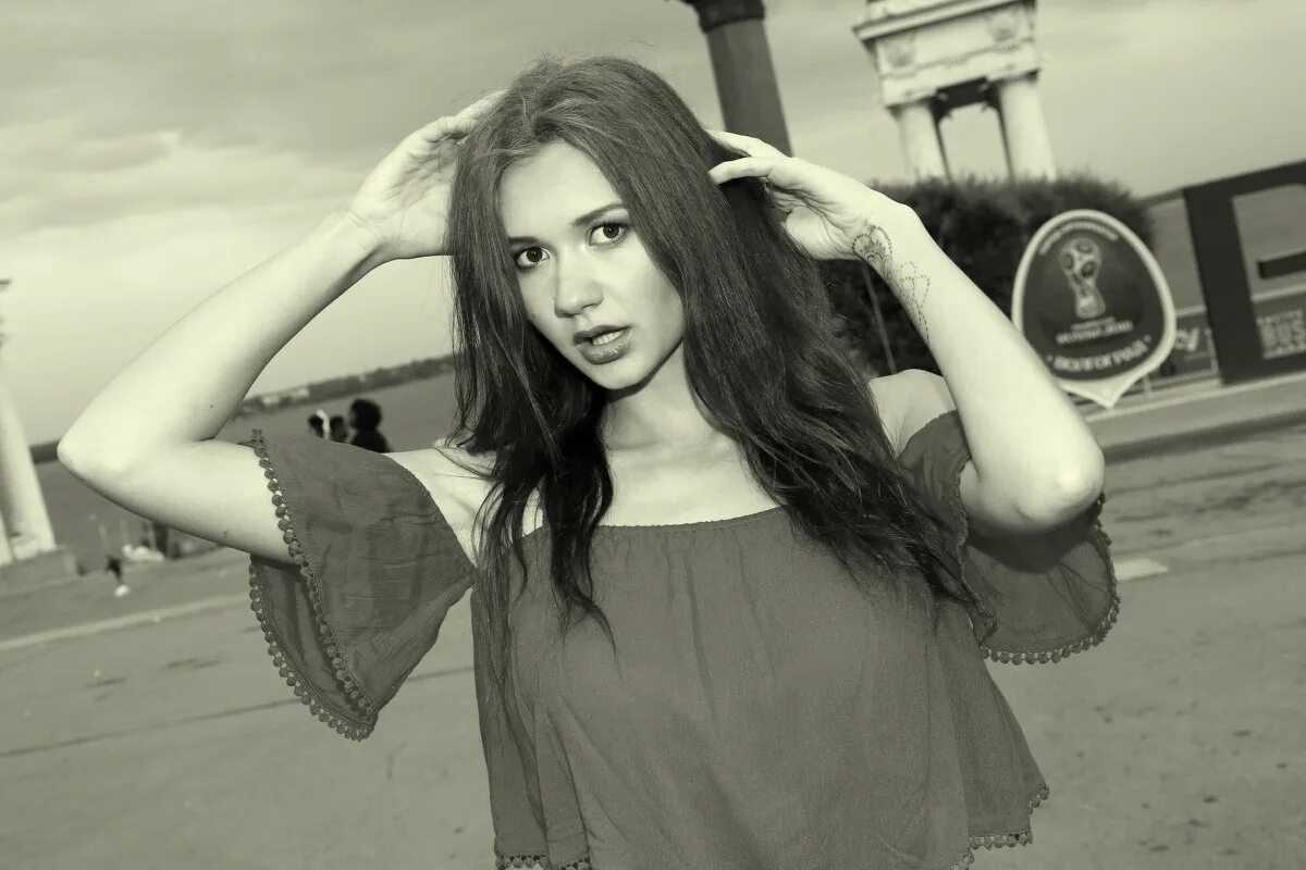 красавицы владимира.