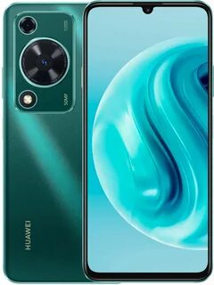 Смартфон huawei nova y72 8 128gb обзор