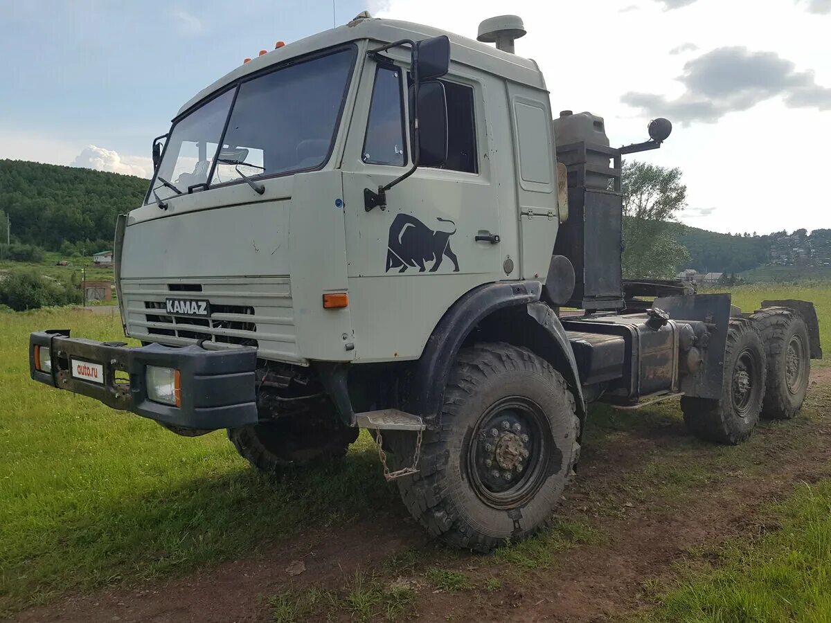 Характеристики камаза 5410. Камаз 5410 тягач. камаз 5410 белый.