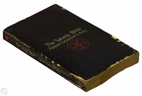 Booking the devil