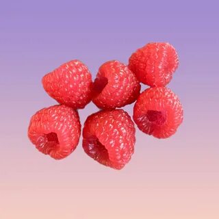Силиконовая малина