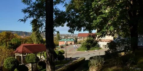 Кругозор кисловодск