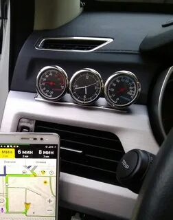 Geely настройка часов