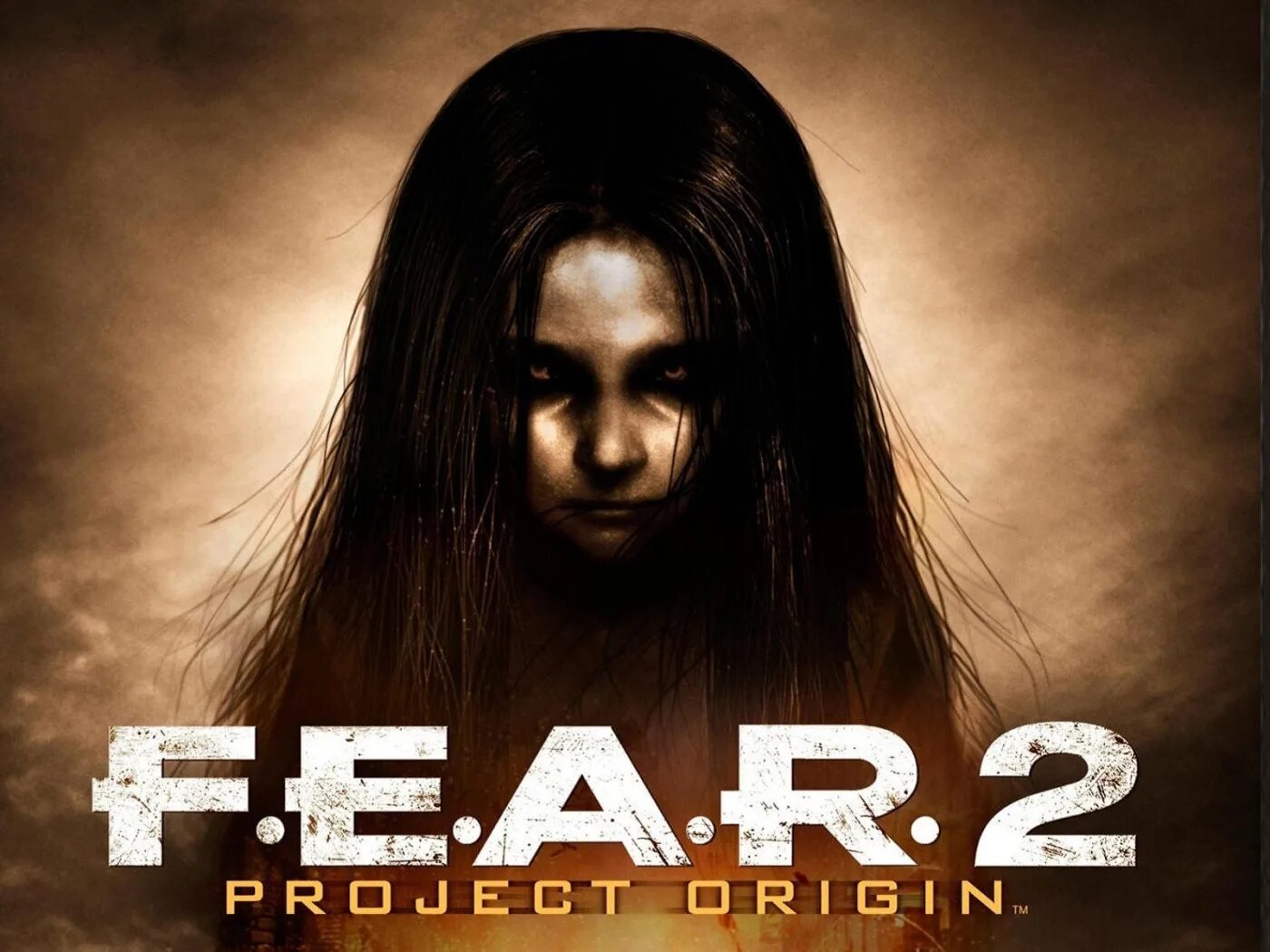 F.E.A.R. 2: Project Origin. Kind fear