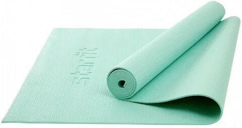 Коврик для фитнеса starfit