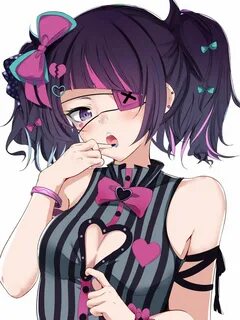 Mamimi art