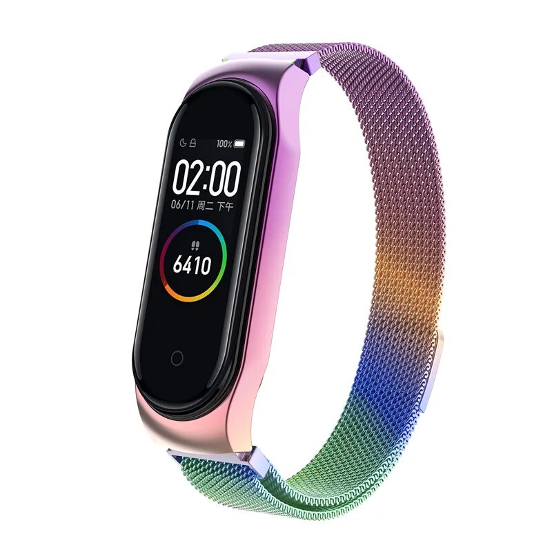 Mi watch 4