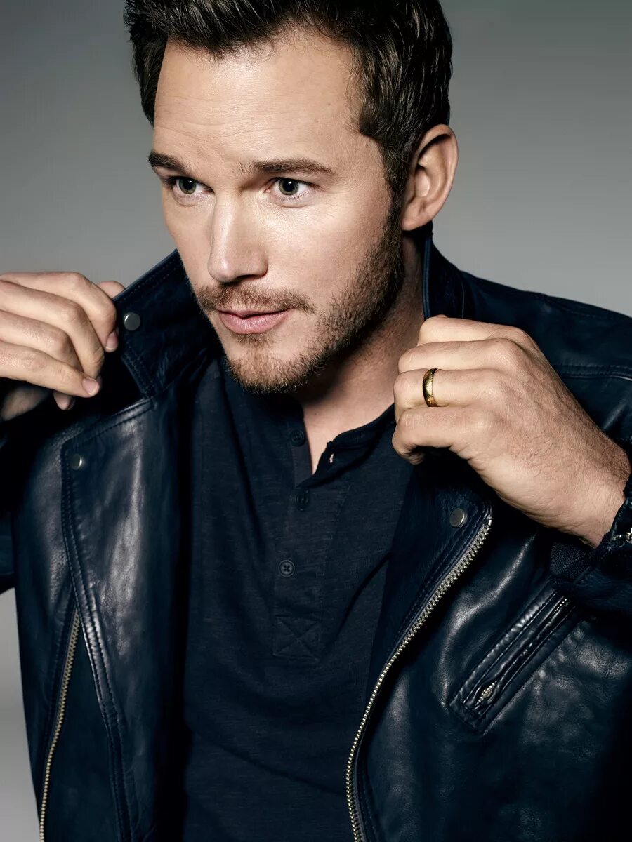 Chris pratt