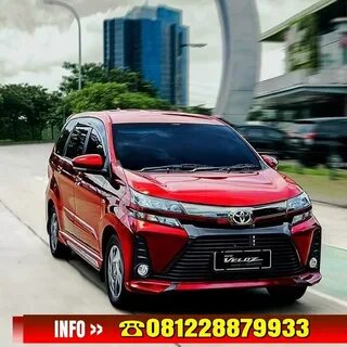 Toyota veloz