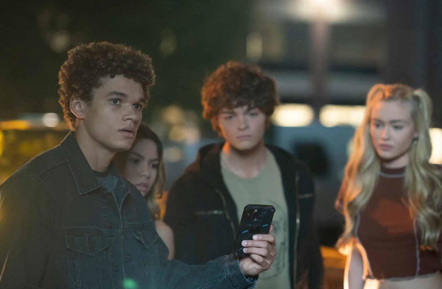 волчья стая 2023 г