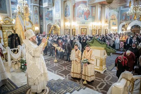 Храмы ижевска расписание