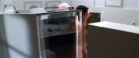 Julie Christie nude topless and butt - Demon Seed (1977) HD 1080p BluRay (6...