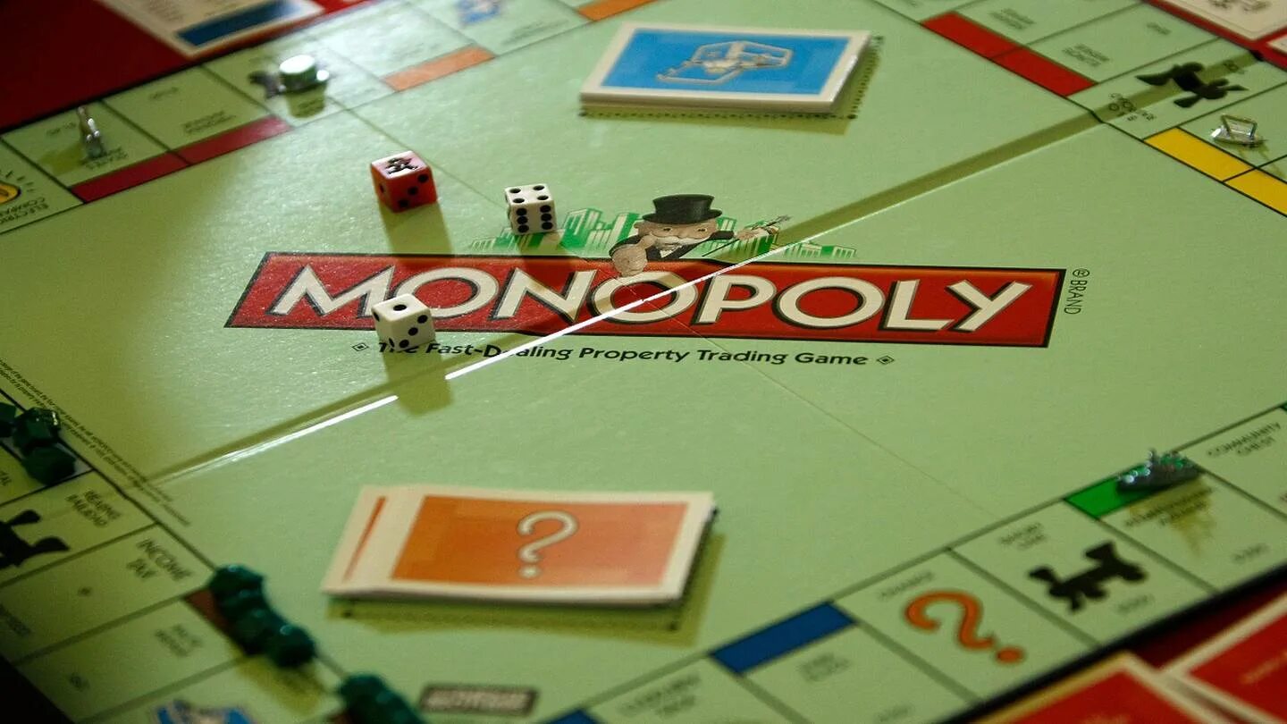 Monopoly c