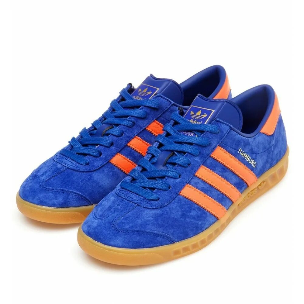 Кроссовки adidas Hamburg. Adidas Hamburg Blue. Адидас Hamburg синие. Кеды adidas Hamburg синие. Адидас красно синие