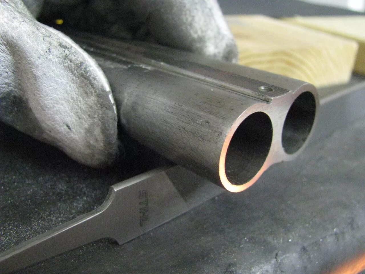 Гнутые дула мод. Гнутое ружье. Игра геранд гнутые дула. Кривоствольный станковый 7,62-мм пулемет горюнова. Геранд танки игра.