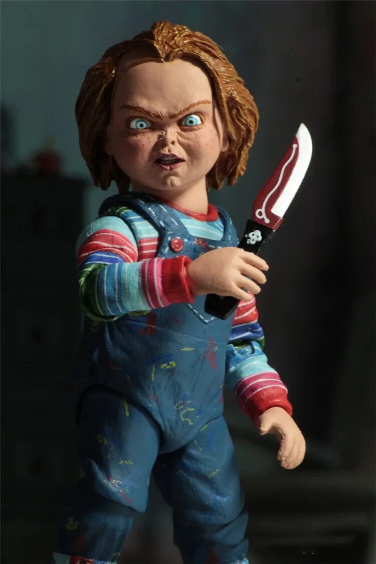Кукла хоррор игра. Фигурка NECA: Ultimate Chucky (10 см). Алекс Винсент проклятие Чаки. Чарли чапи.