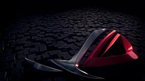 Asus rog oled