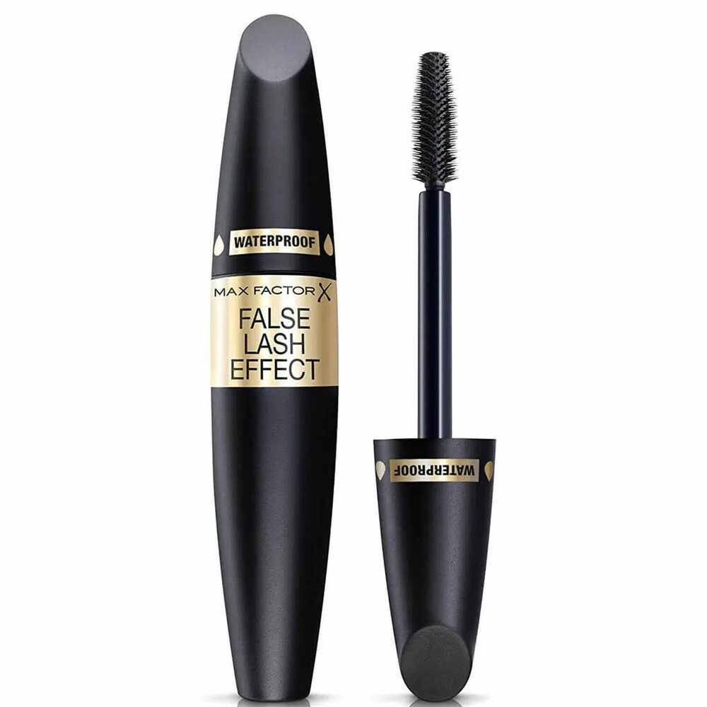 Max factor false lash effect. Max factor false lash effect