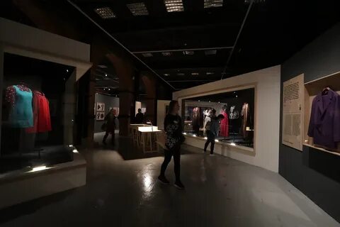 Кадры музея