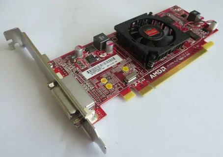 Amd radeon tm 610m