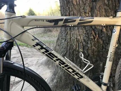Merida matts tfs 300