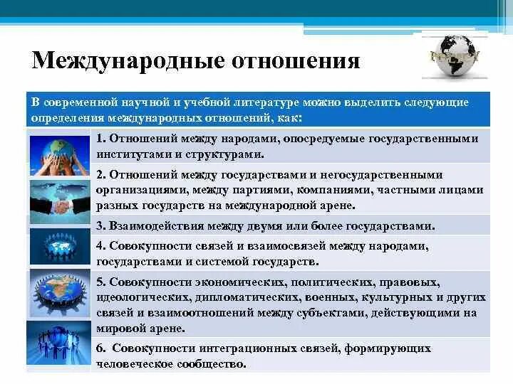 Роль международной политики. Цели международных отношений. Международные отношения определение. Что такое межгосударственные и международные отношения. Задачи международных отношений.