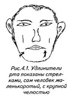 Истории про лицо