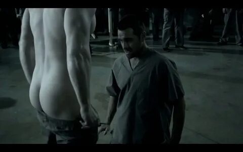 Banshee 1x06 - Joseph Gatt 