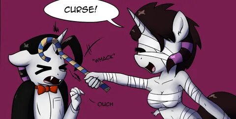 ...unicorn, vampire, anthro, ><, bonk, bowtie, breasts, cape,...