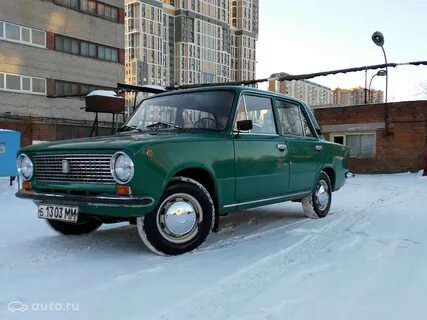 Вазовский на заводской